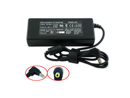 Asus 19V 4.74A 90W 5.5mm * 2.5mm AC Adapter
