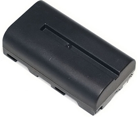 Sony 1800mAh 7.2V Camcorder battery