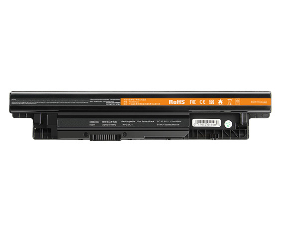 Dell 	4400mAh 11.1V Laptop Battery